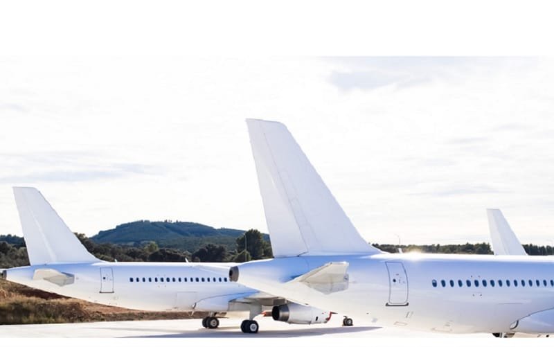 Avião Avion Express Misto Brasil