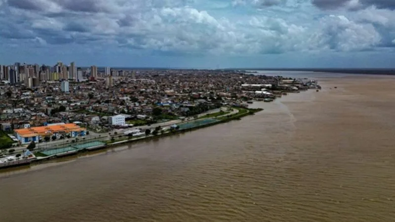 Força-tarefa para resolver hospedagens para a COP30