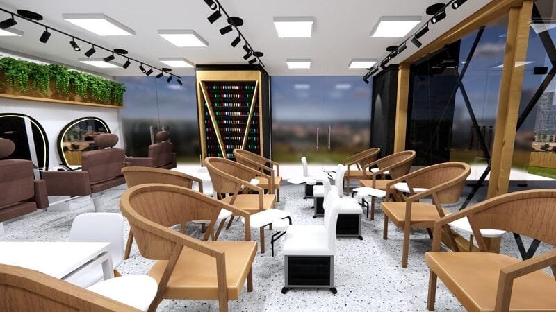 Unidade do ramo de beleza será inaugurada dia 10