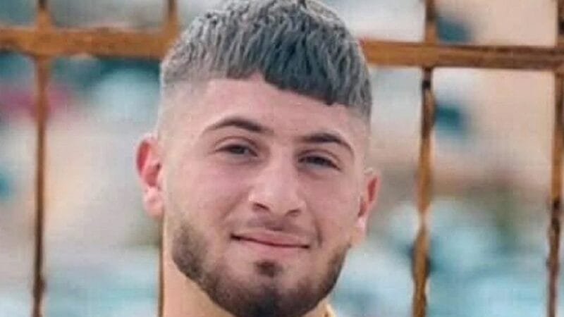 Adolescente brasileiro-palestino morreu numa prisão israelense