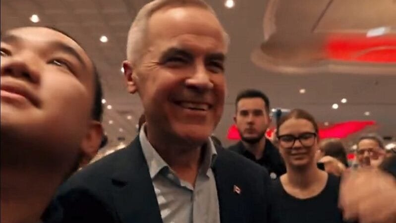 Mark Carney é o novo primeiro-ministro do Canadá