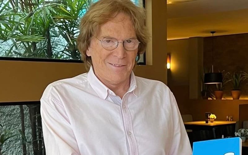 Cao Hering publicitário Blumenau SC Misto Brasil