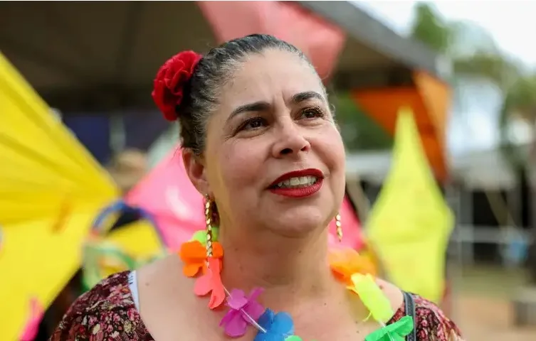 Hoje tem Carnaval de graça em dois locais