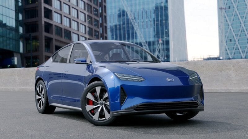 Global Summit tem carro, robô humanoide e palestras