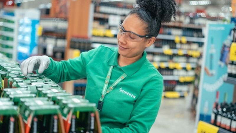 Heinecken deve demitir 6 mil mil funcionários