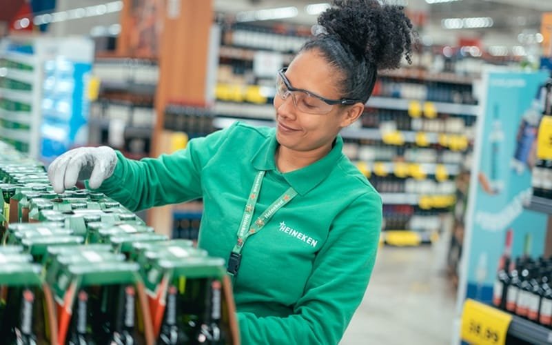 Heinecken deve demitir 6 mil mil funcionários