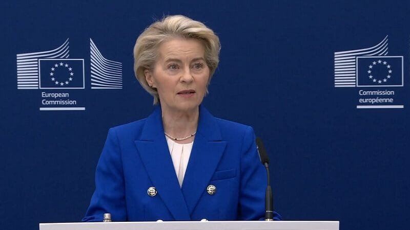 Comissão Europeia precisa impulsionar a economia e a defesa