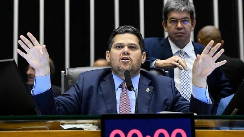 Legislativo e Judiciário podem ter solução para o 8 de janeiro