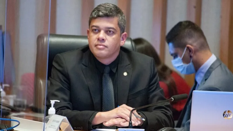 Deputado distrital diz que foi ameaçado e pediu seguranças