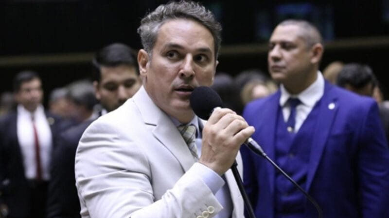 Pesquisa mostra Zucco e Pretto como principais candidatos no RS