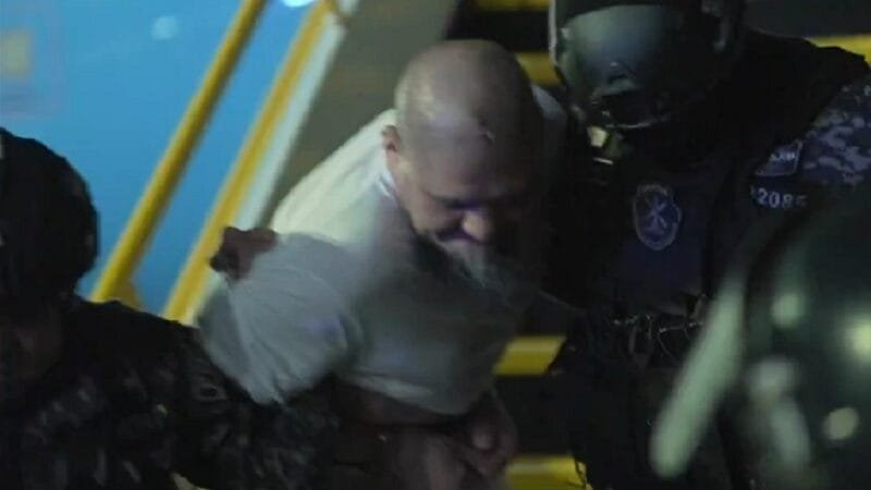 Governo Trump vai impor mais sanções à Venezuela