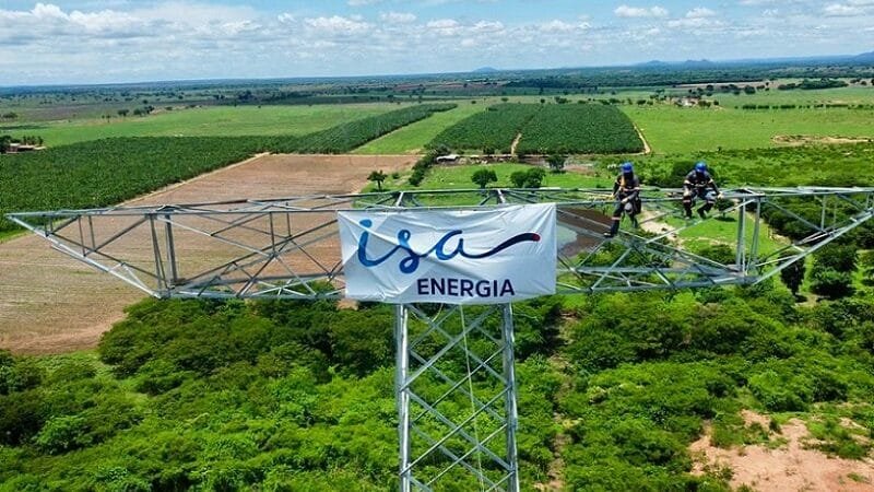 Piraquê é o maior projeto de energia renovável do país