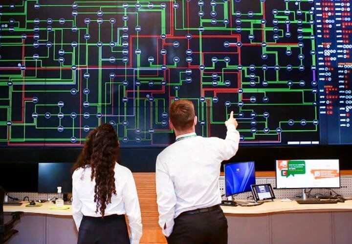 Distribuidoras de energia devem investir R$ 130 bilhões