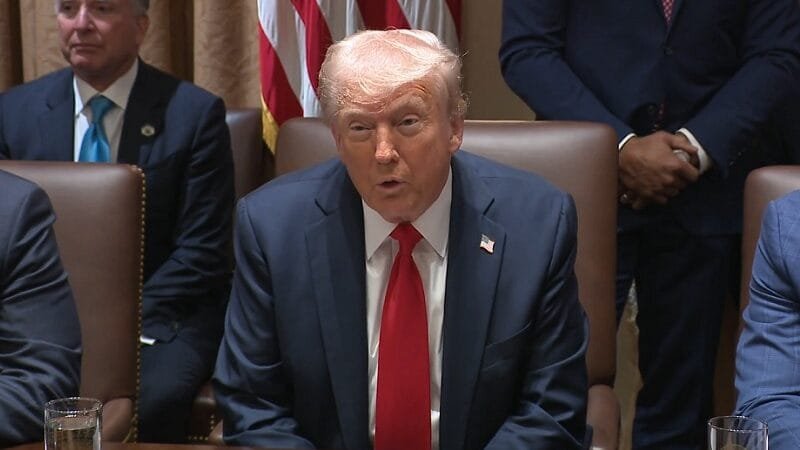 Trump zera tarifas sobre a carne e o café brasileiros