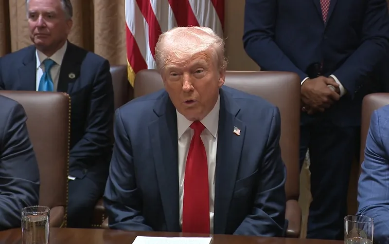 Trump dá 15 dias para Irã fazer um acordo com os EUA