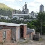 Venda de cimento teve alta de 2,3% no primeiro semestre