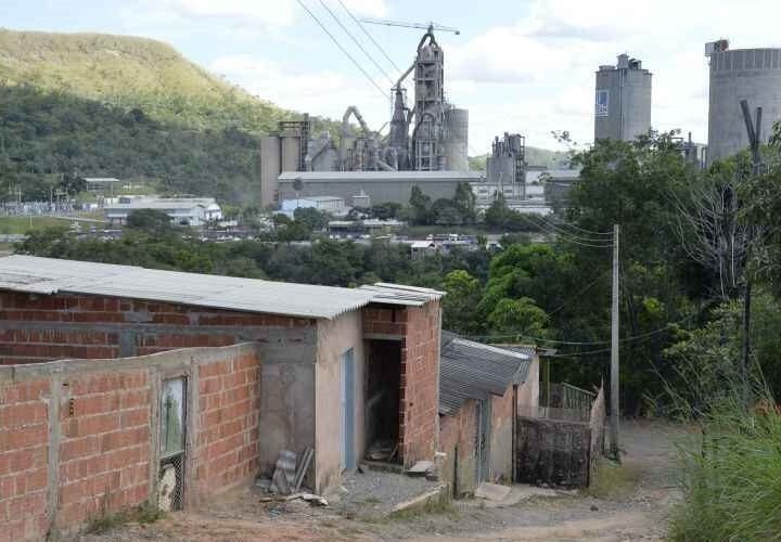Venda de cimento teve alta de 2,3% no primeiro semestre