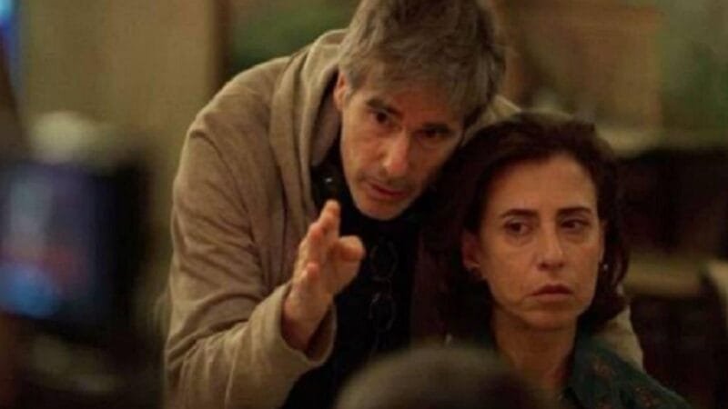 Cinema brasileiro fez parceria com 37 países