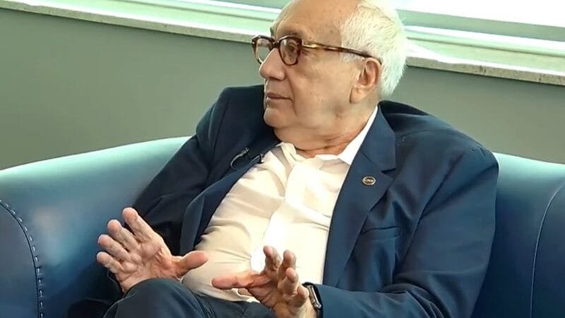 “Não podemos exigir um escandinavo como prefeito”, diz conselheiro