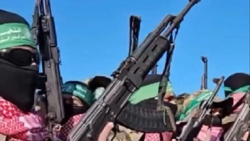 Árabes querem o Hamas fora de Gaza