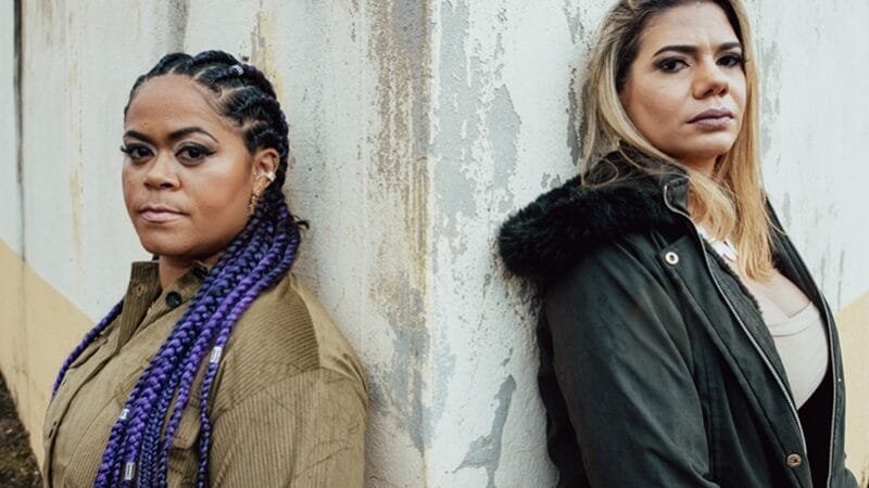 Festival Hip Hop será na Praça do Cidadão, em Ceilândia