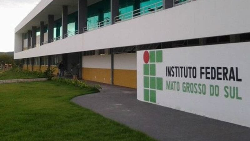 IFMS fará concurso para 61 vagas de técnico-administrativo