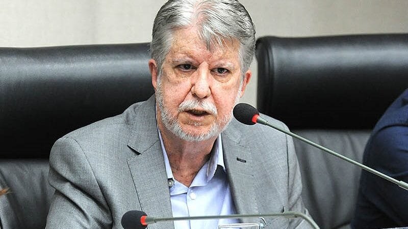Monteiro deve ser aprovado para a presidência do Iges-DF