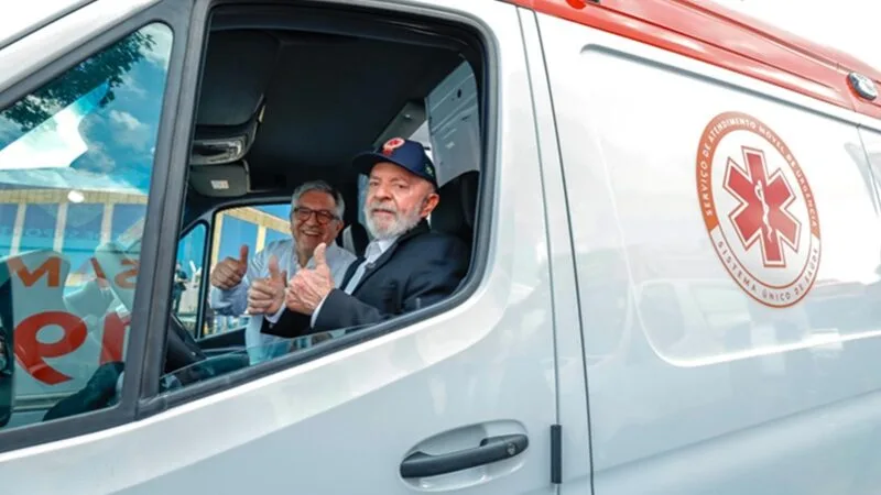 A difícil reforma ministerial