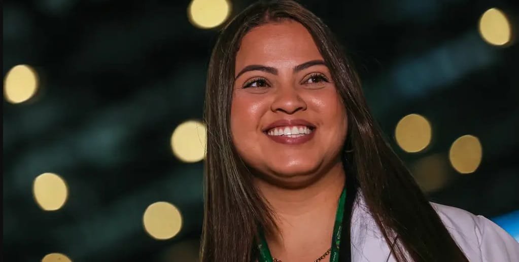 Mais Médicos Karen Silva Misto Brasil