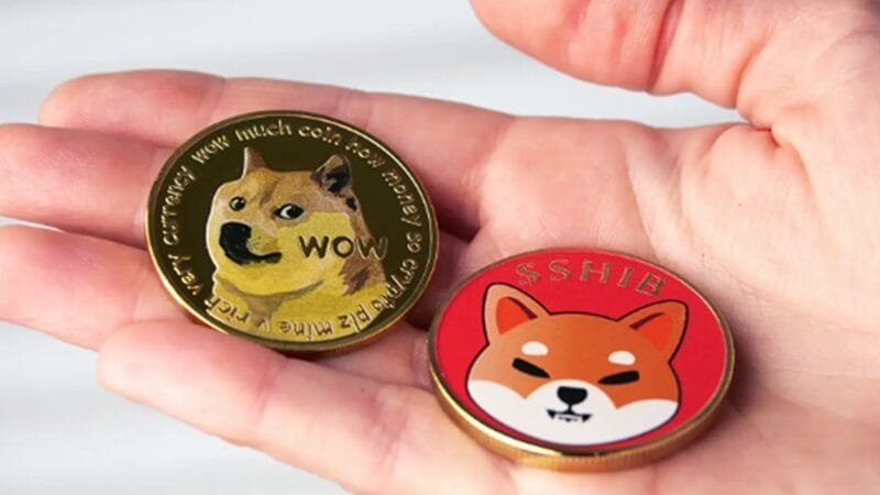 “Memecoins” são um assunto sério!