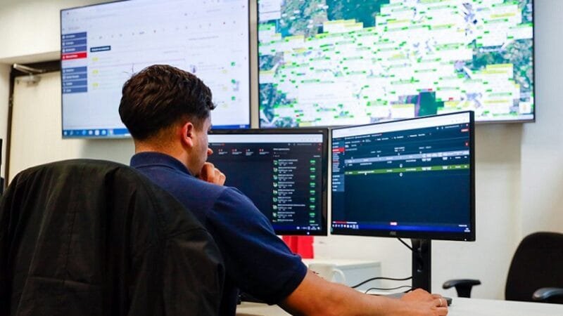 Monitoramento de vítimas e agressores completa quatro anos