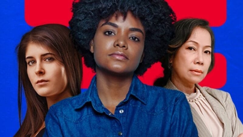 Programa de mentoria para mulheres com foco na tecnologia