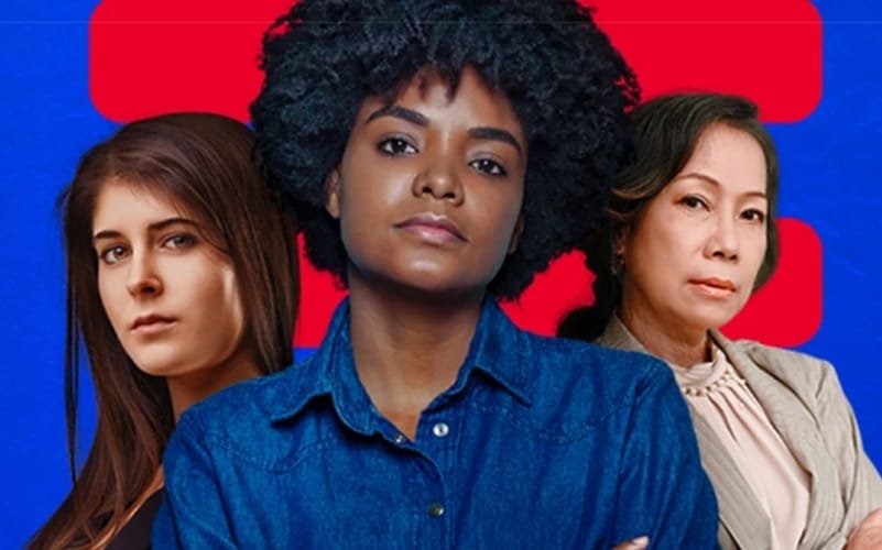 Mulheres mentoria tecnologia Misto Brasil