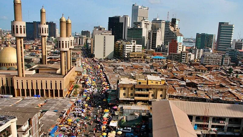 Ministro diz que insegurança na Nigéria é culpa dos EUA