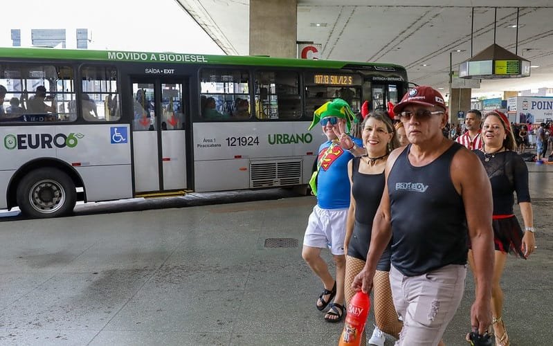 Semob tem 15 dias para explicar o Vai de Graça