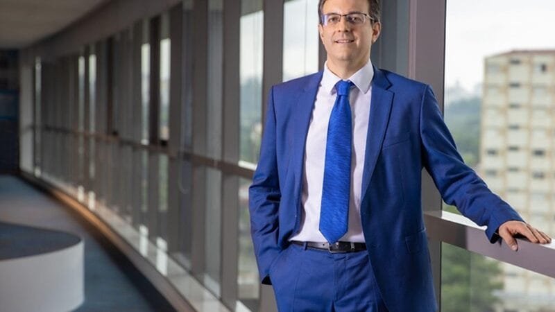 PepsiCo do Cone Sul tem como principal executivo um brasileiro