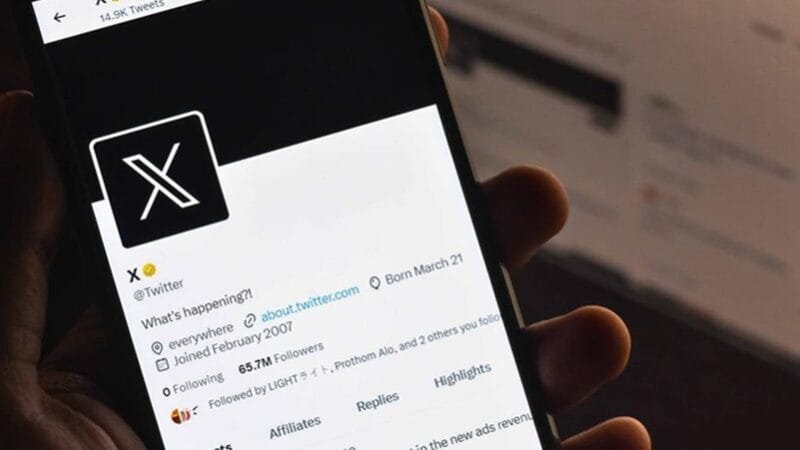 Musk acusa Ucrânia por suposto ataque cibernético ao X