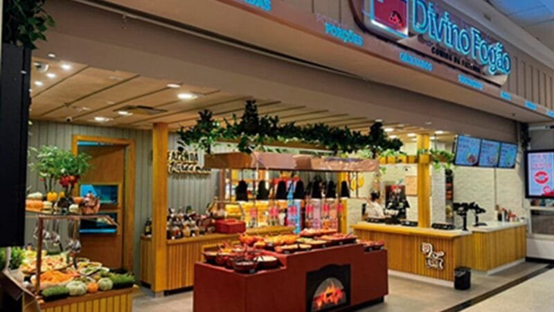 Rede de restaurantes inaugurou unidades em Taguatinga e Limeira