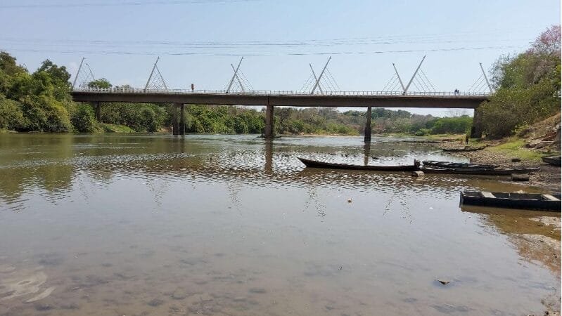 Situação dos rios Miranda e Aquidauana é preocupante