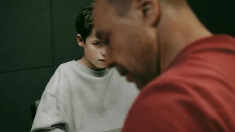 “Adolescência”: a responsabilidade individual e caos estrutural