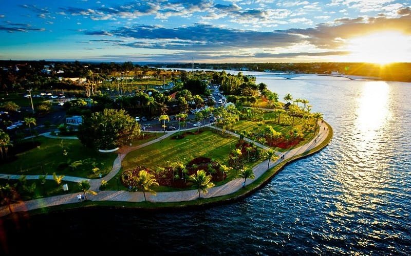 Setor de Clubes Sul Pontão Brasília Misto Brasil