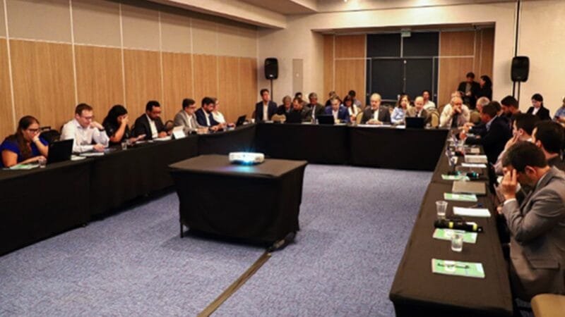 Nordeste precisa de R$ 274 bilhões para o abastecimento de água