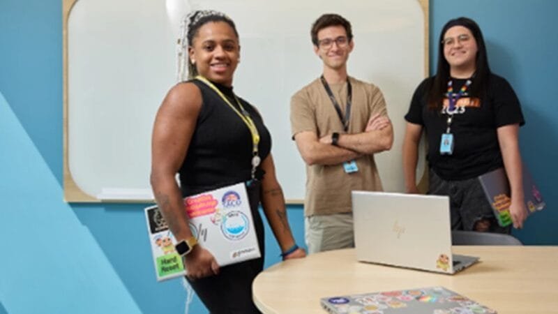 Empresa de varejo anunciou a abertura de 480 vagas