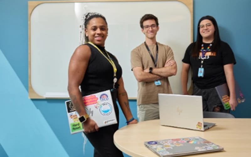 Trabalho estágio notebooks Misto Brasil