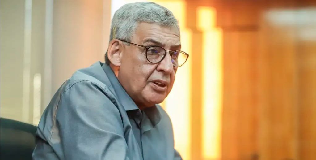 Prefeito de Porto Alegre Sebastião Melo Misto Brasil