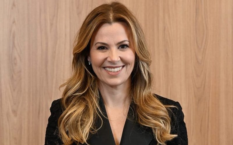 Advogada Virgínia Afonso conselheira OAB Misto Brasil