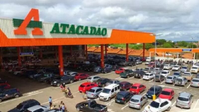 Atacarejo completa 63 anos com 76 mil colaboradores