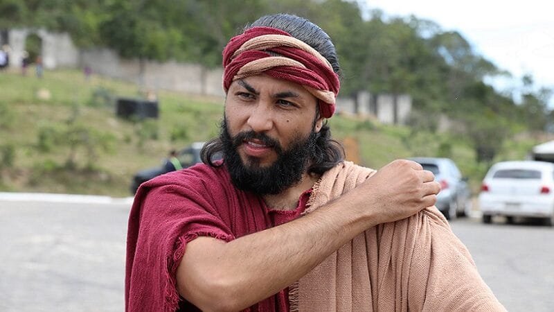 Morro da Capelinha poderá atrair até 150 mil fiéis