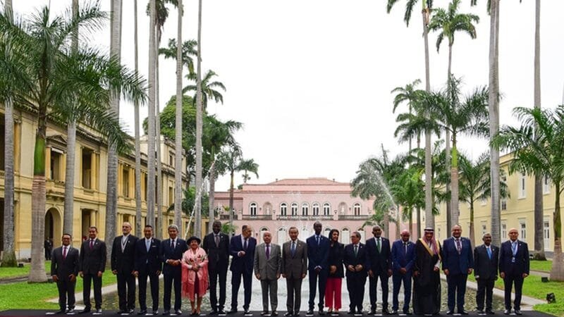 Museu de Arte Moderna será a sede da Cúpula do Brics