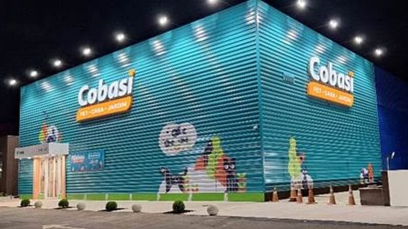 Jardim Botânico terá unidade de varejo pet e jardinagem